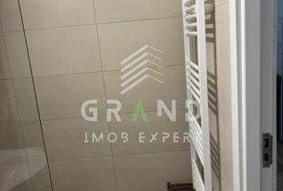 Chirie apartament 1 camera, zona Calvaria Manaștur, ideal pentru mutare imediata Chirie apartament 1 camera, zona Calvaria Manaștur, ideal pentru mutare imediata - 5