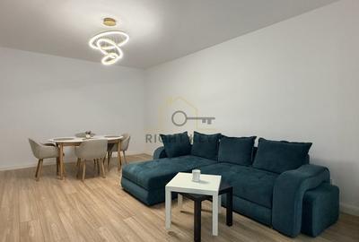 Apartament cu 2 camere decomandat, mobilat în Valea Oltului - 3
