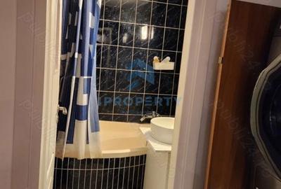 Apartament cu 3 camere, mobilat în Militari - 9