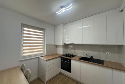 Apartament cu 2 camere decomandat, mobilat în Ultracentral - 7