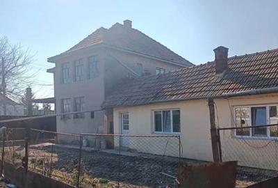 Casa de vanzare Giulvaz - 4