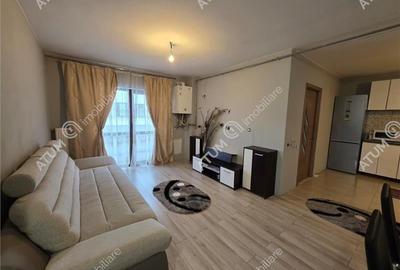 Apartament cu 3 camere decomandate in zona Doamna Stanca Sibiu - 1