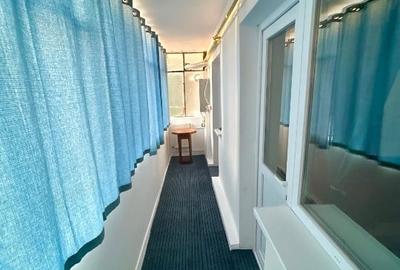 Apartament 2 camere decomandate - FACULTATEA DE MEDICINA 480 euro/luna - 7