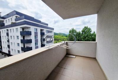 Apartament cu 2 camere decomandat, mobilat în Florești - 17