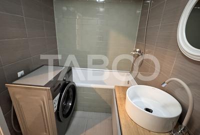Apartament cu 3 camere de inchiriat 69 mpu loc de parcare Turnisor - 6