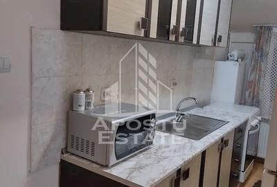 Apartament cu 2 camere decomandat, mobilat în Șagului - 2