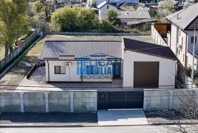 Spațiu comercial, de 117 mp, în Pelican - 4