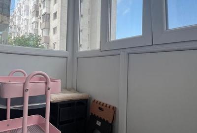 Apartament cu 2 camere decomandat, mobilat în Drumul Taberei - 17