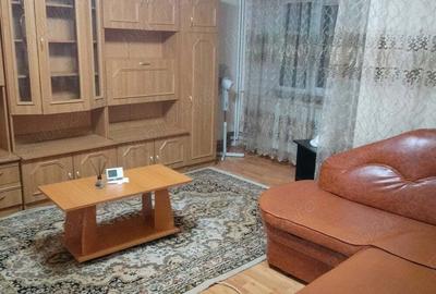 Inchiriez apartament 3 camere - 5