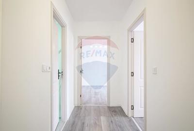 Apartament cu 2 camere decomandat în Județean - 8