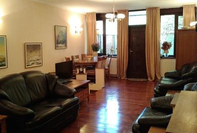 Casă individuală cu 4 camere cu Teren 94 Mp în Muncitoresc - 5