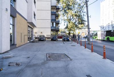 Uverturii Cauti un Spatiu Comercial? 70 mp, Bld. Uverturii, Stradal, Trafic Intens - 18