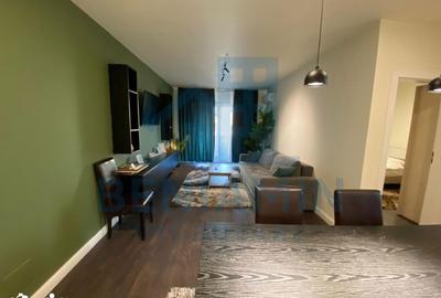Apartament cu 3 camere în 1 Mai - 2