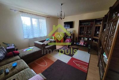 Casa in Zona Mircea cel Batran ? - 2