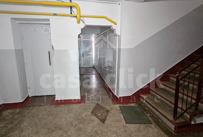 Apartament generos Piata Centrala, etaj 1, centrala termica - 10