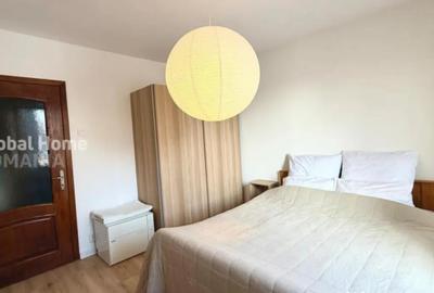 Apartament cu 2 camere semidecomandat în Tineretului - 9