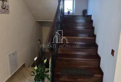 Casa 150 Mp/teren 572 Mp De Vanzare, Sancraiu de Mures, Zona Caparol - 4