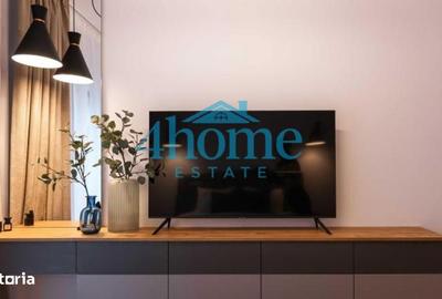 Apartament cu 2 camere, mobilat în Militari