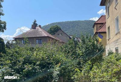 Casă cu 4 camere cu Teren 600 Mp în Centrul Istoric - 15