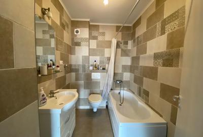 Apartament cu 2 camere decomandat în Andrei Mureșanu