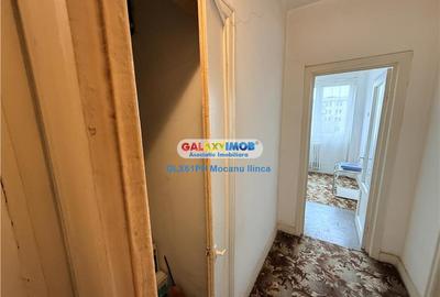 Apartament cu 2 camere semidecomandat în Ultracentral - 5