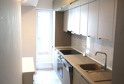 Pipera : Apartament nou cu 2 camere, in apropierea districtului de birouri ! - 5