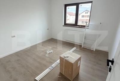 Casa individuala la cheie, 3 km de Brasov, cartier nou cu acces facil catre oras - 7