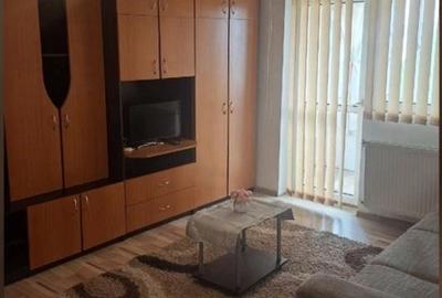 Apartament cu 2 camere semidecomandat, mobilat în Complex Studențesc - 1