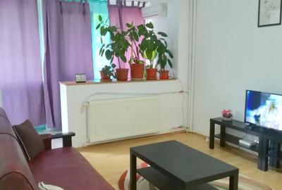 Dristor - Park Lake, Liviu Rebreanu, cu balcon si geam la baie, 51 mp - 2