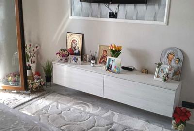 Apartament cu 2 camere semidecomandat în Central - 2