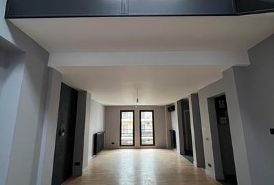 Duplex elegant - spatiu de birouri , terasa si garaj - 3