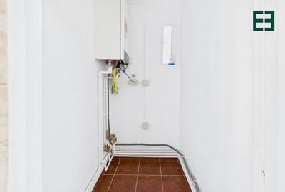 Apartament cu 3 camere parter zona Aurel Vlaicu - Arad - 5