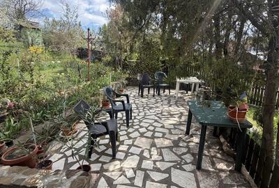 Casă cu 4 camere în Valea Părului - 5