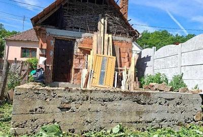 Casă în Cladova - 5