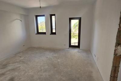 Garsonieră decomandată în Dămăroaia - 2