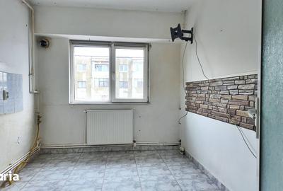 Apartament cu 2 camere decomandat în Central - 8