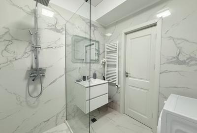 Apartament tip studio de vanzare Stefan Building Resort - Mamaia Nord - 11