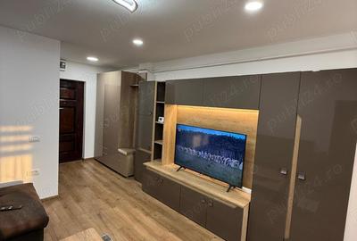 Vand garsoniera confort 1 - 3