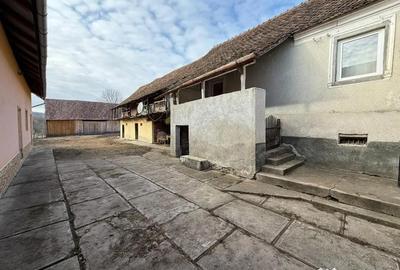 Casă cu 5 camere în Chirpăr - 2