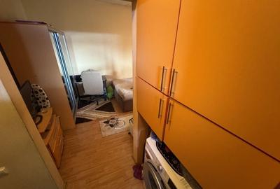 Garsoniera zona Inel 1 Mansarda - 6