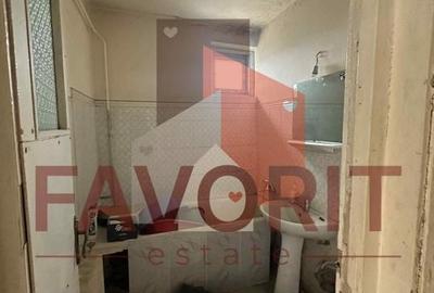 COMISION 0% |Apartament 3 camere de vânzare- ideal pentru renovare COMISION 0% |Apartament 3 camere de vânzare- ideal pentru renovare - 2