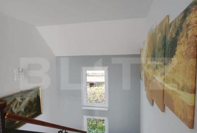 Casă cu 5 camere cu Teren 712 Mp în Mihai Viteazu