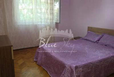 Apartament cu 3 camere decomandat, mobilat în Central - 10