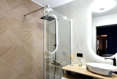 Blue Velvet in Cloud 9” – Duplex elegant cu adevarat spectaculos - 13