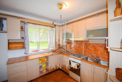 Apartament cu 2 camere | 45 mp | Zona Simeria - 5
