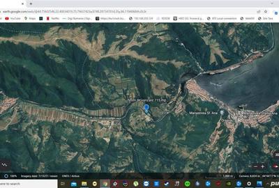 Teren de 715 mp, în Central - 8