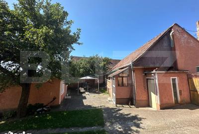 Casă cu 5 camere cu Teren 3000 Mp în Homorod - 12