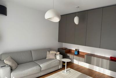 Apartament cu 2 camere în Valea Cetății - 3