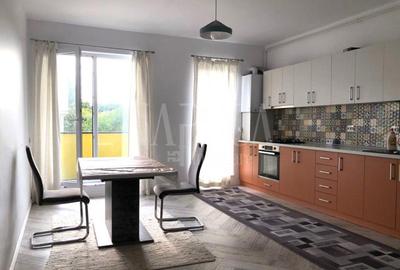 Apartament 3 camere de vanzare in Centru, Cluj Napoca