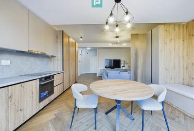 Apartament cu doua camere, Catted Family - 3